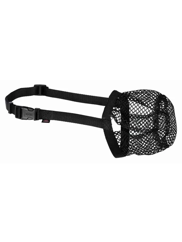 Munkorg mot förgiftning för hund - Medium-Large