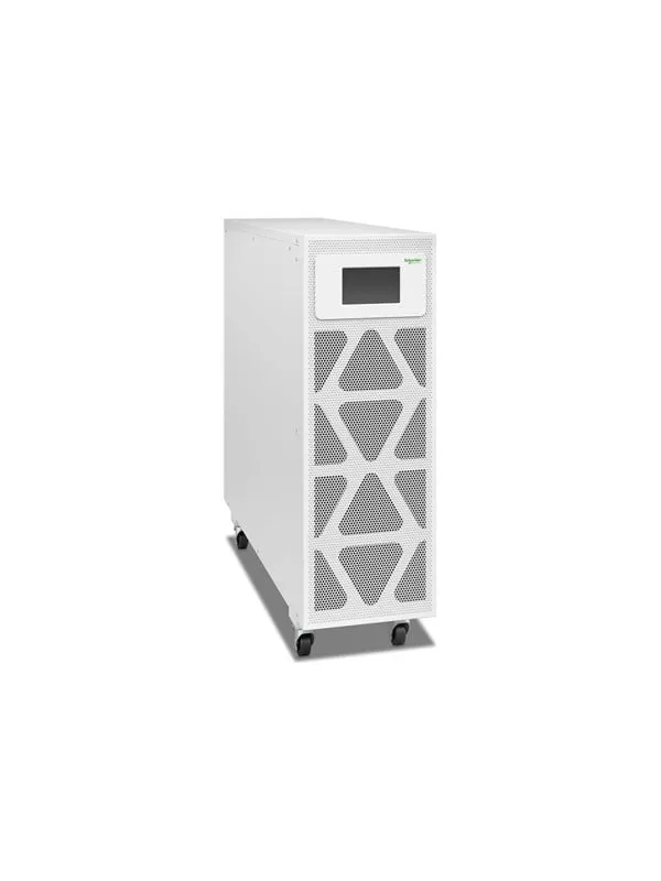 APC Schneider Electric Easy UPS 3S Pro E3SP30KH - UPS - 3:3 for external batteries - 30 kW - 30000 VA