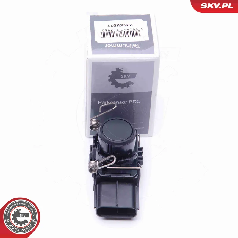 Parkeringssensor ESEN SKV 28SKV077