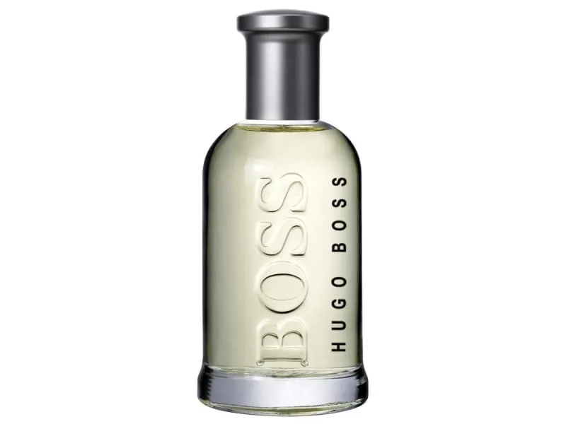 Boss Bottled - Eau de Toilette (#1018)