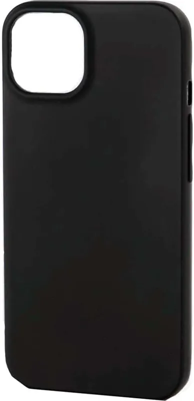 Cirafon Silicone Case Iphone 14 Svart