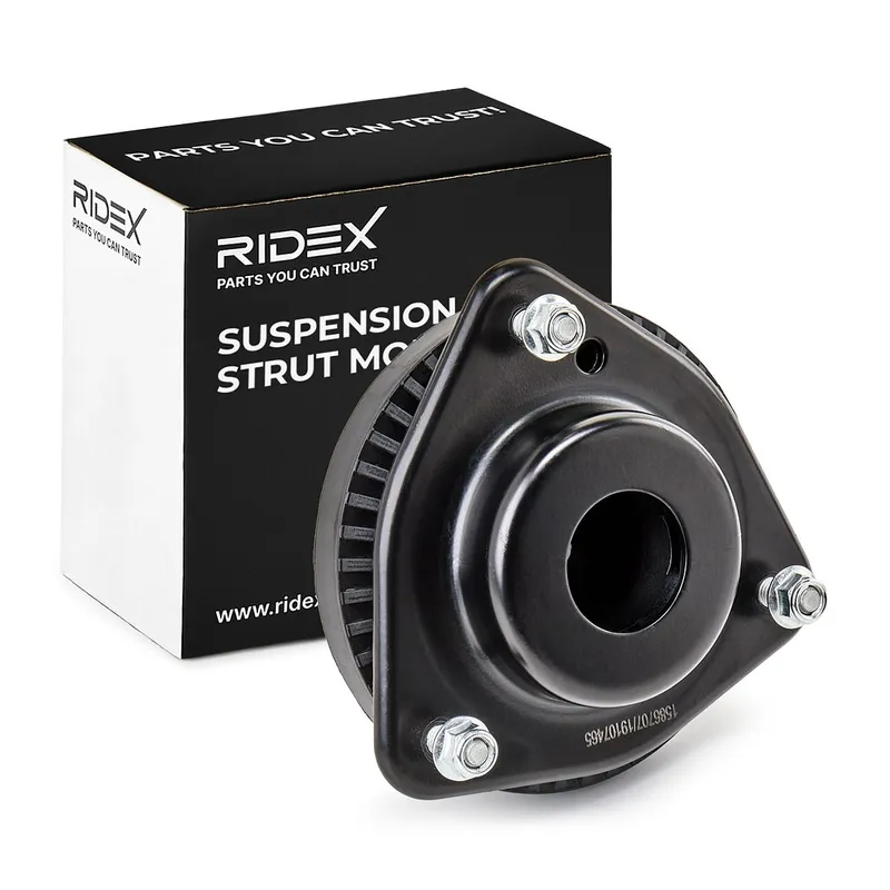 RIDEX 1180S1446 Fjäderbenslagring