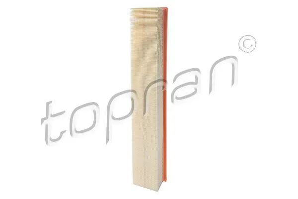 Luftfilter TOPRAN 401 036