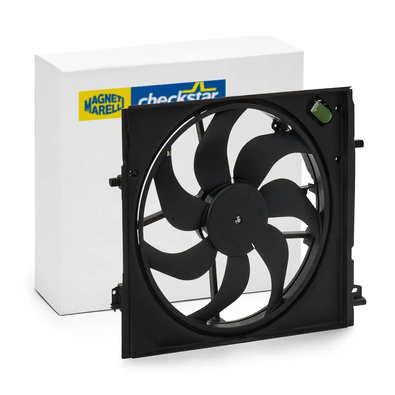 Kylfläkt MAGNETI MARELLI 069422787010