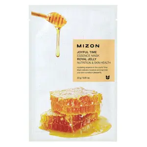 Mizon Joyful Time Essence Mask [Royal Jelly] - 23 g