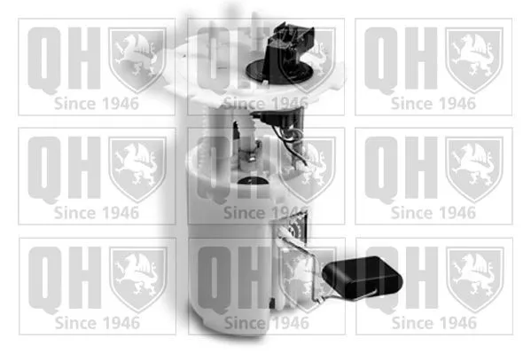 QUINTON HAZELL QFP913 Bensinpump