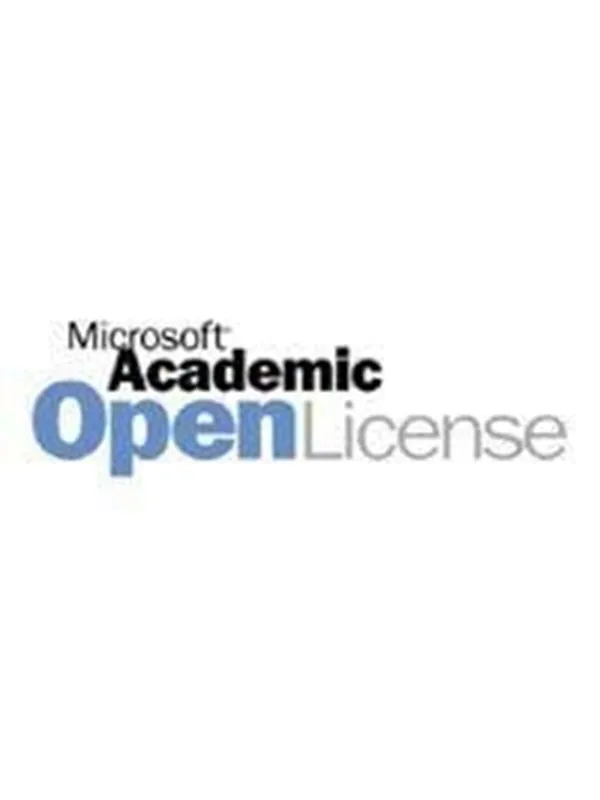Microsoft Windows Server 2012 R2 Standard - licens Elektronisk nedladdning