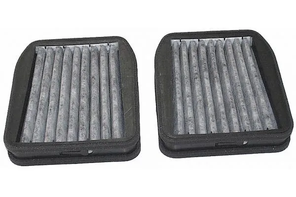 Kupéfilter MAPCO 67883