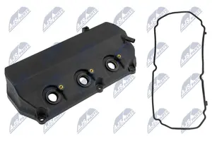Ventilkåpa NTY BPZ-MS-004