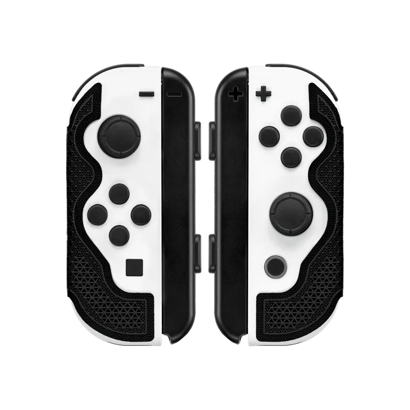 Lizard Skins DSP Controller Grip for Switch Joy-Con Jet Black