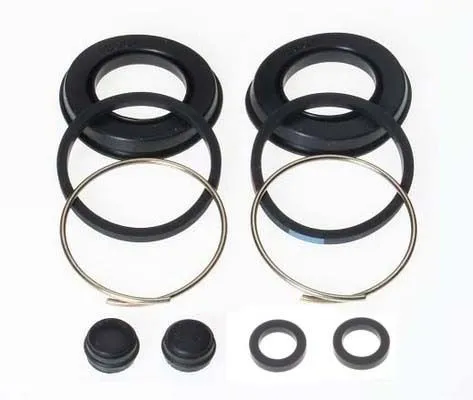 Renoveringssats, bromsok BUDWEG CALIPER 204001
