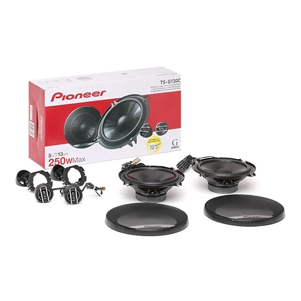 Komponenthögtalare PIONEER TS-G130C