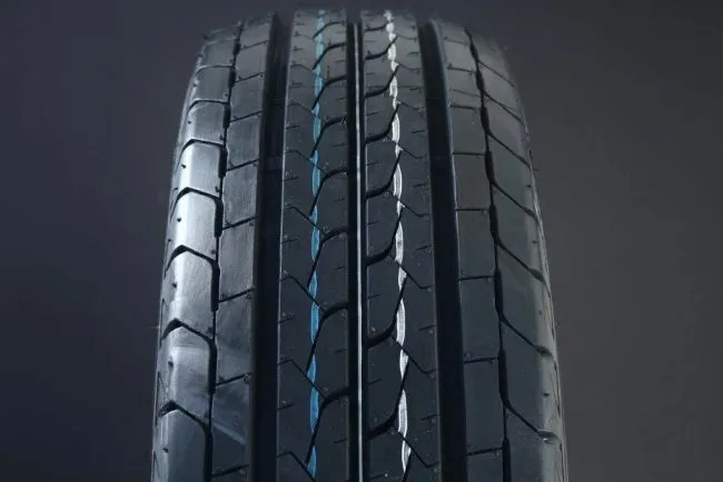 Bridgestone Duravis VAN ( 235/65 R16C 115/113R 8PR Enliten / EV )