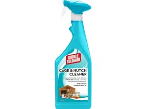 Simple Solution Cage & Hutch Cleaner 500 ml