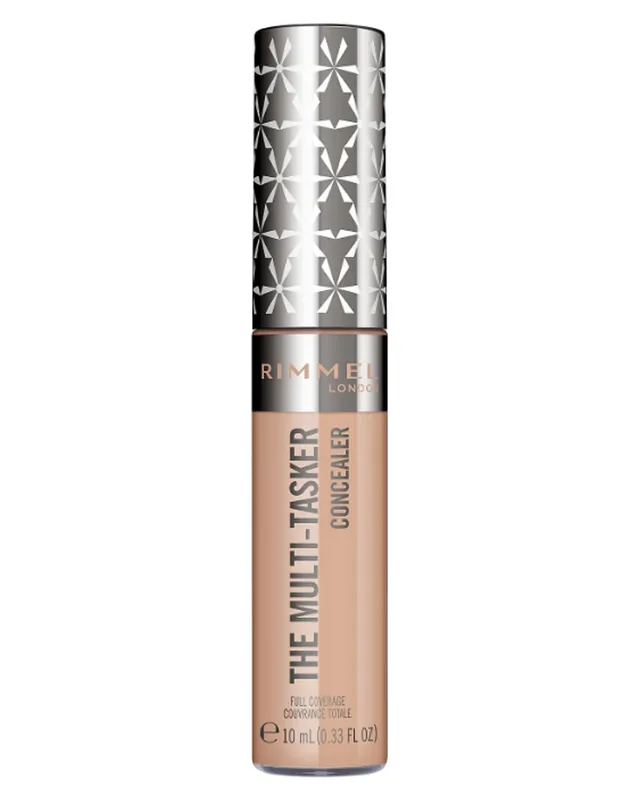Rimmel The Multi Tasker Concealer 045 Classic Ivory 10 ml
