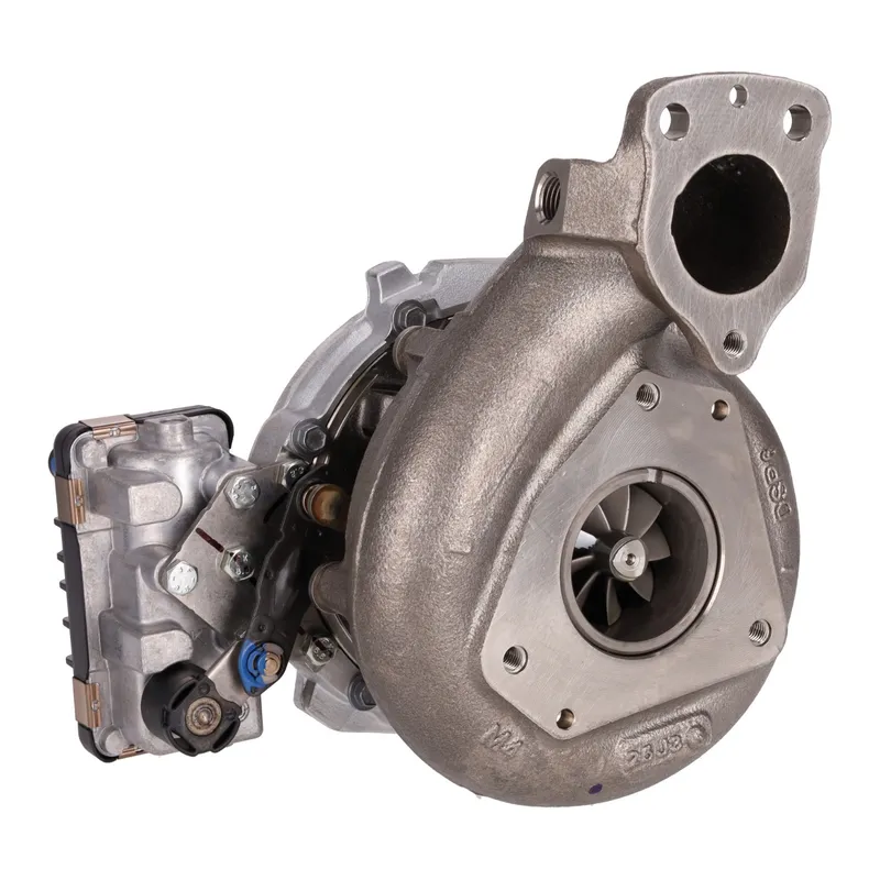 febi bilstein 186837 Turboaggregat