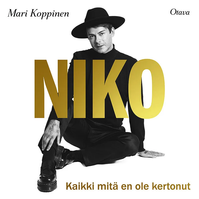 Niko, Ljudbok