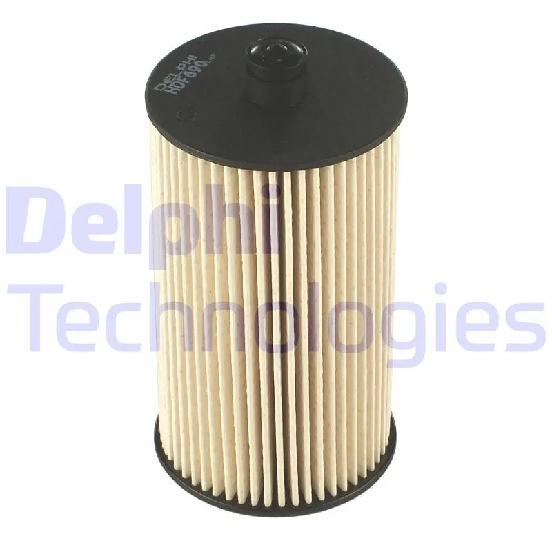 Bränslefilter DELPHI HDF690