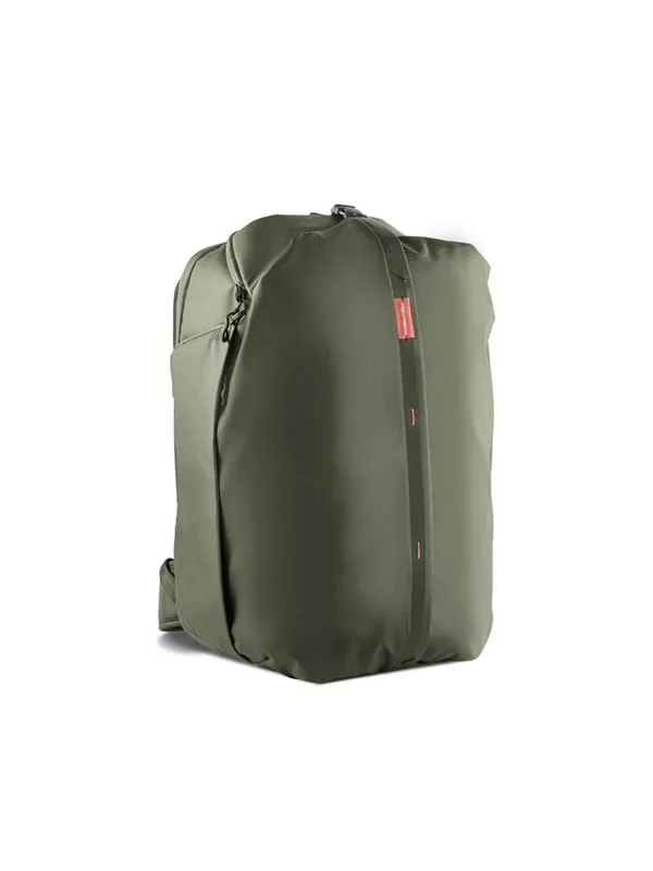 PGYTECH OneMo 35L Travel Backpack - Olive