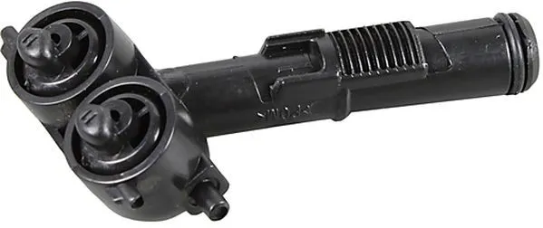 METZGER 2220627 Spolarmunstycke strålkastare
