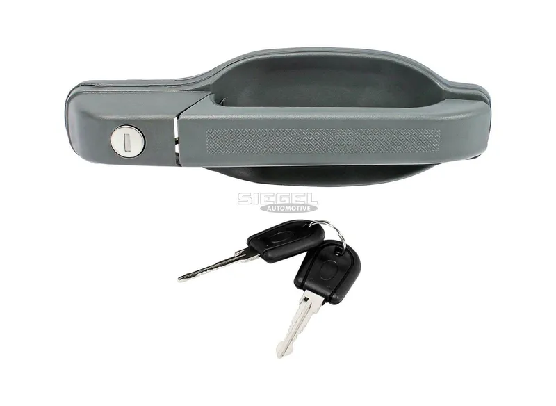 Dörrhandtag SIEGEL AUTOMOTIVE SA2F0040