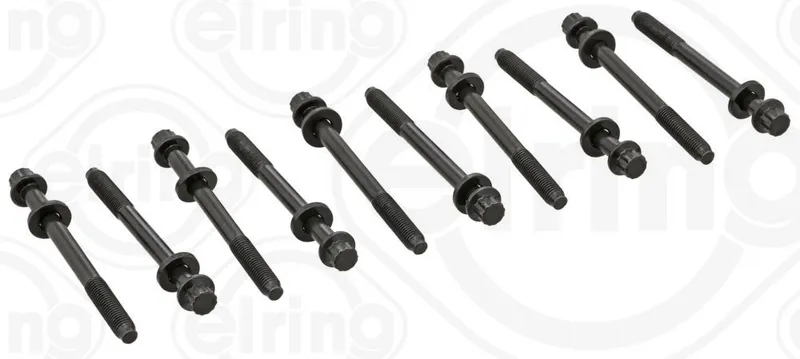 Topplocksbultsats ELRING 004.260