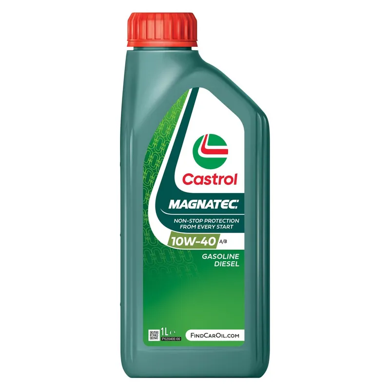 Motorolja CASTROL 15F7CA