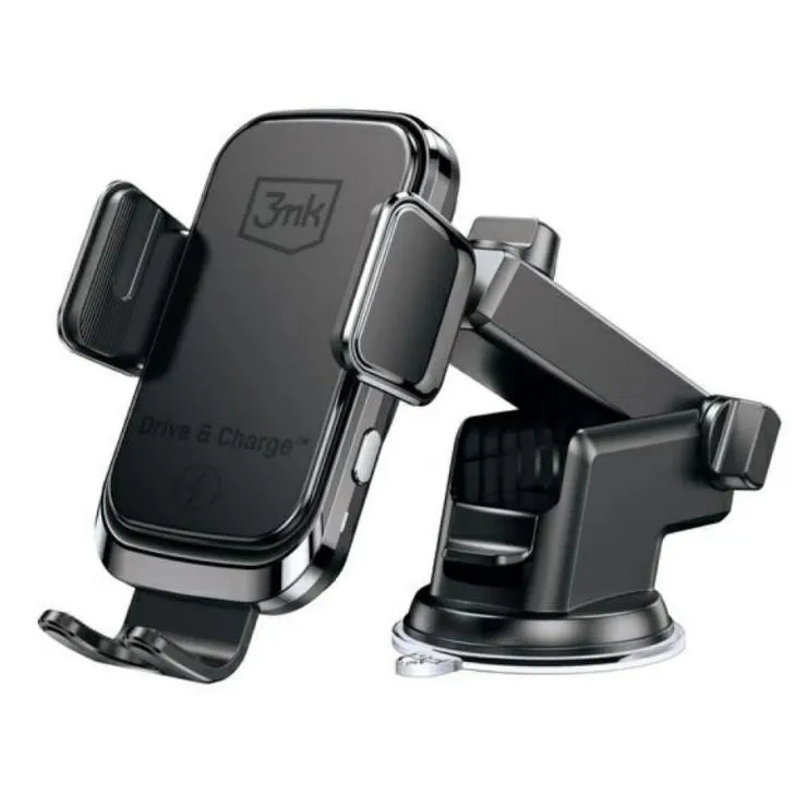 Telefon-/PDA-hållare 3MK 5903108487139