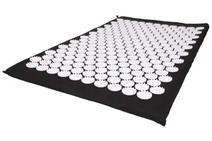 Spikmatta 70x43 cm