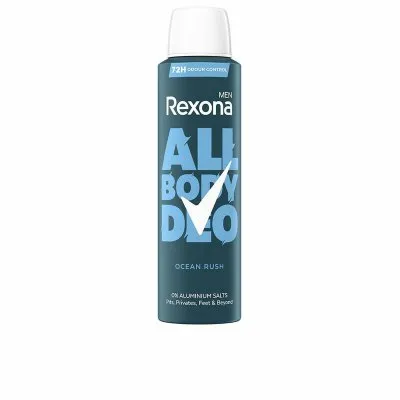 Rexona Men Whole Body Deo Ocean Rush Spray 150 ml
