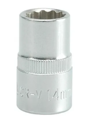 Hylsverktyg YATO YT-1276