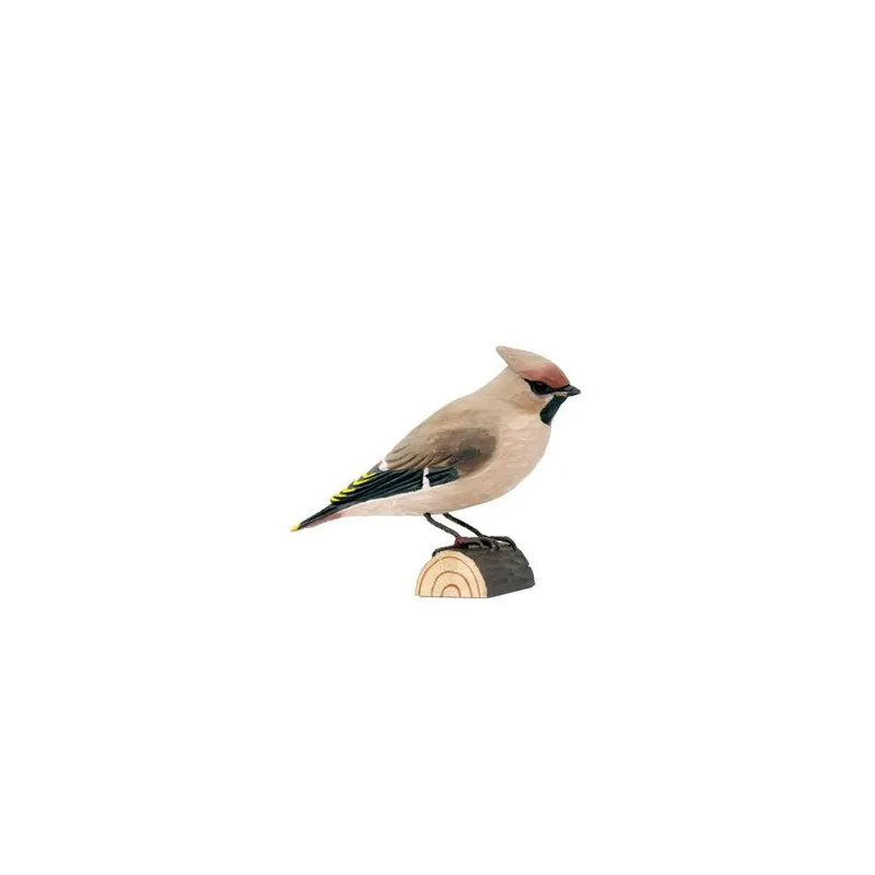 DecoBird Sidensvans