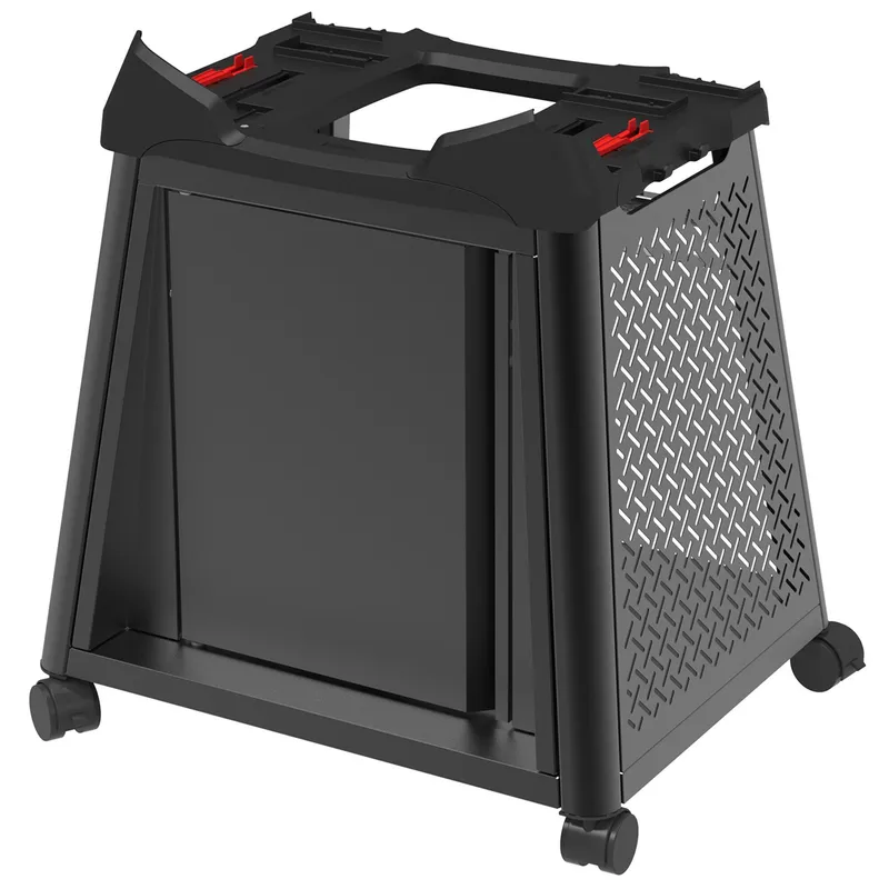 Weber, Q Premium vagn (2025-)