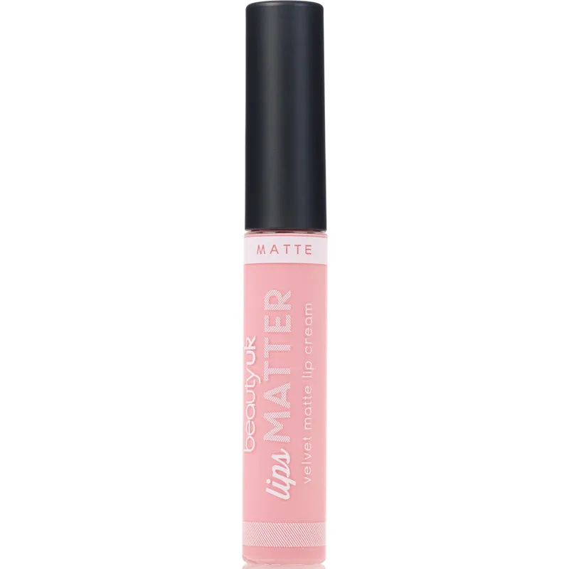 Beauty UK Lips Matter – No.10 Powder Pink & Pout 8g