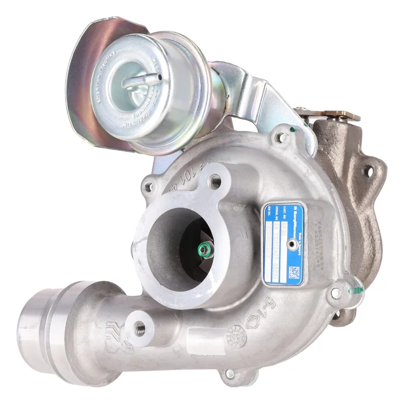 Turboaggregat FEBI BILSTEIN 186997