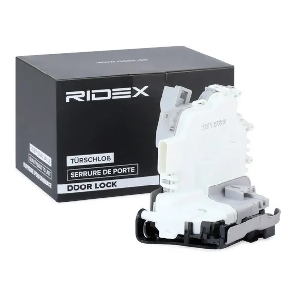 Dörrstängning RIDEX 1361D0122