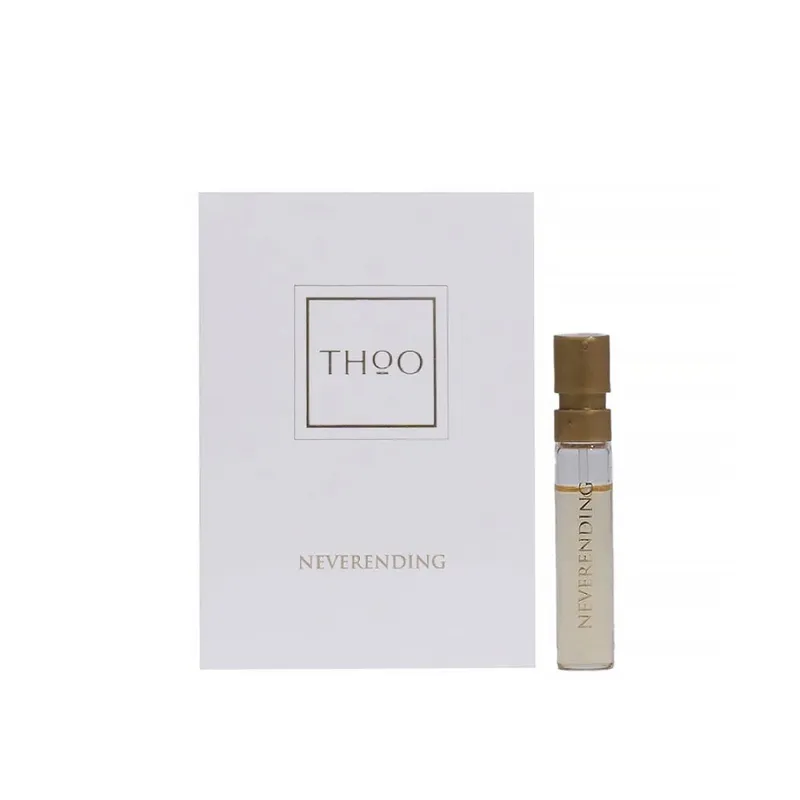 THOO, The House of Oud Neverending EdP 2 ml sample