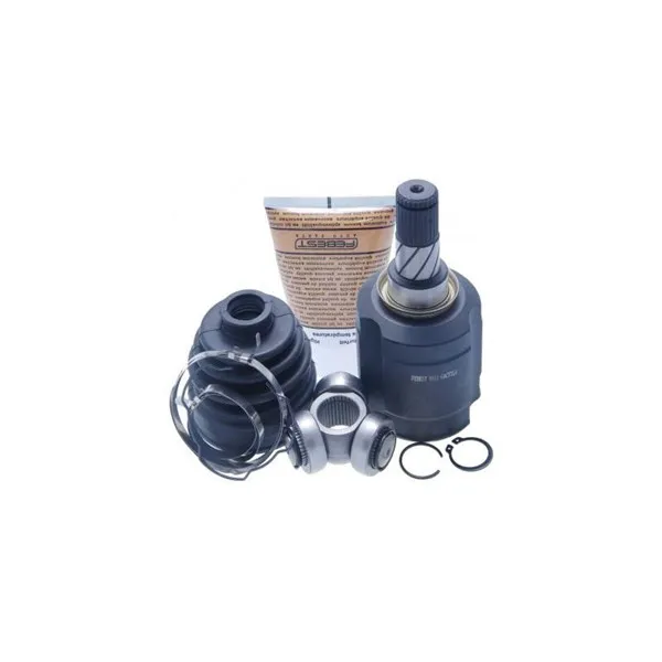 Ledsats, drivaxel FEBEST 0411-GACVTLH