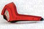 Bakljus MAGNETI MARELLI 714021490801