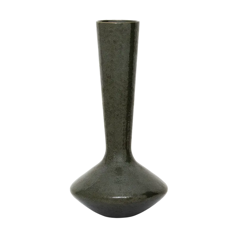URBAN NATURE CULTURE Tynn vas 50 cm Green