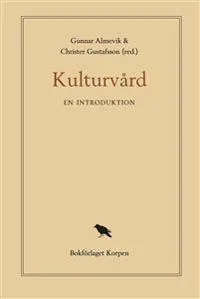 Kulturvård : en introduktion