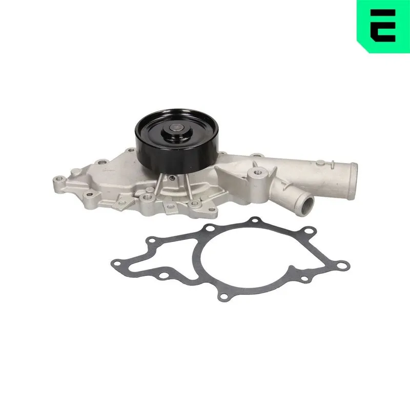 OPTIMAL AQ-2327 Vattenpump