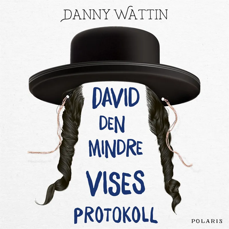 David den mindre vises protokoll, Ljudbok