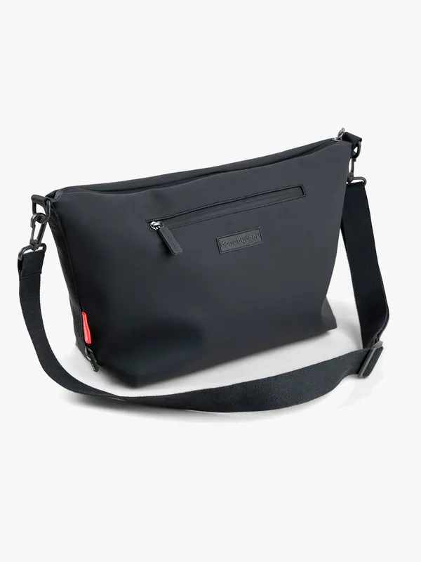 Done By Deer Stroller Bag (Black)
