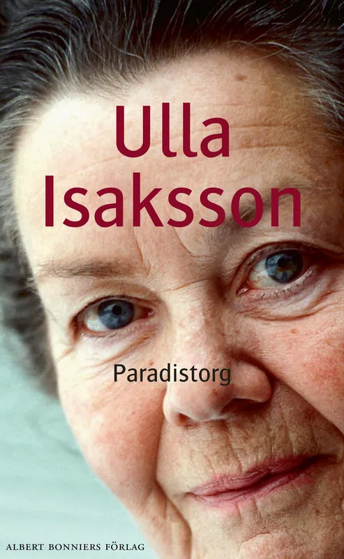 Paradistorg (#9156)