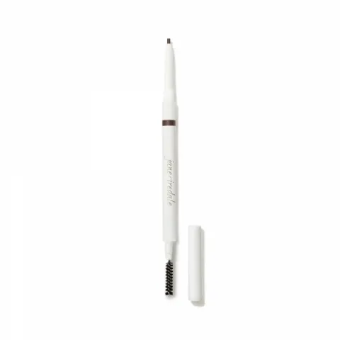 Jane Iredale - PureBrow Precision Pencil - Soft Black 0 g