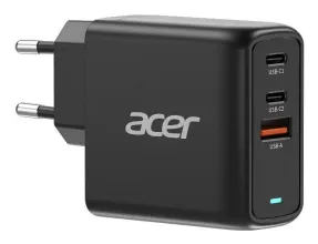 Acer OPD611 - USB-C power adapter - GaN2 - 67 watt