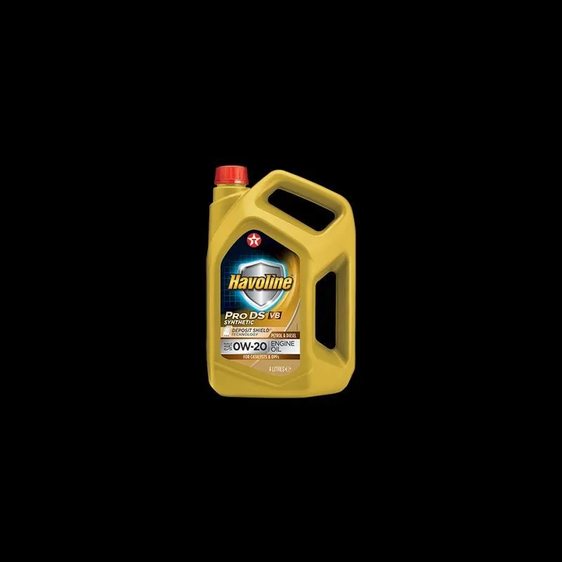 TEXACO 804331MHE Motorolja