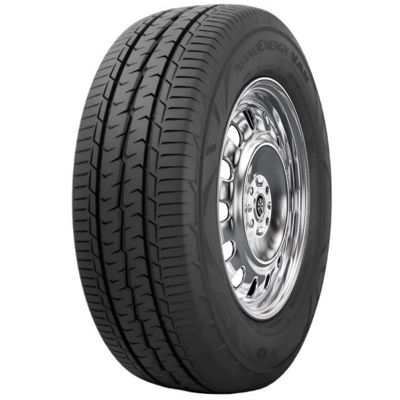 Toyo NanoEnergy Van ( 175 R14C 99/98S )