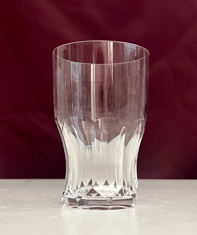 Kosta Boda – Nya Alma – Whisky / Tumbler / Selter Glas design Elis Bergh